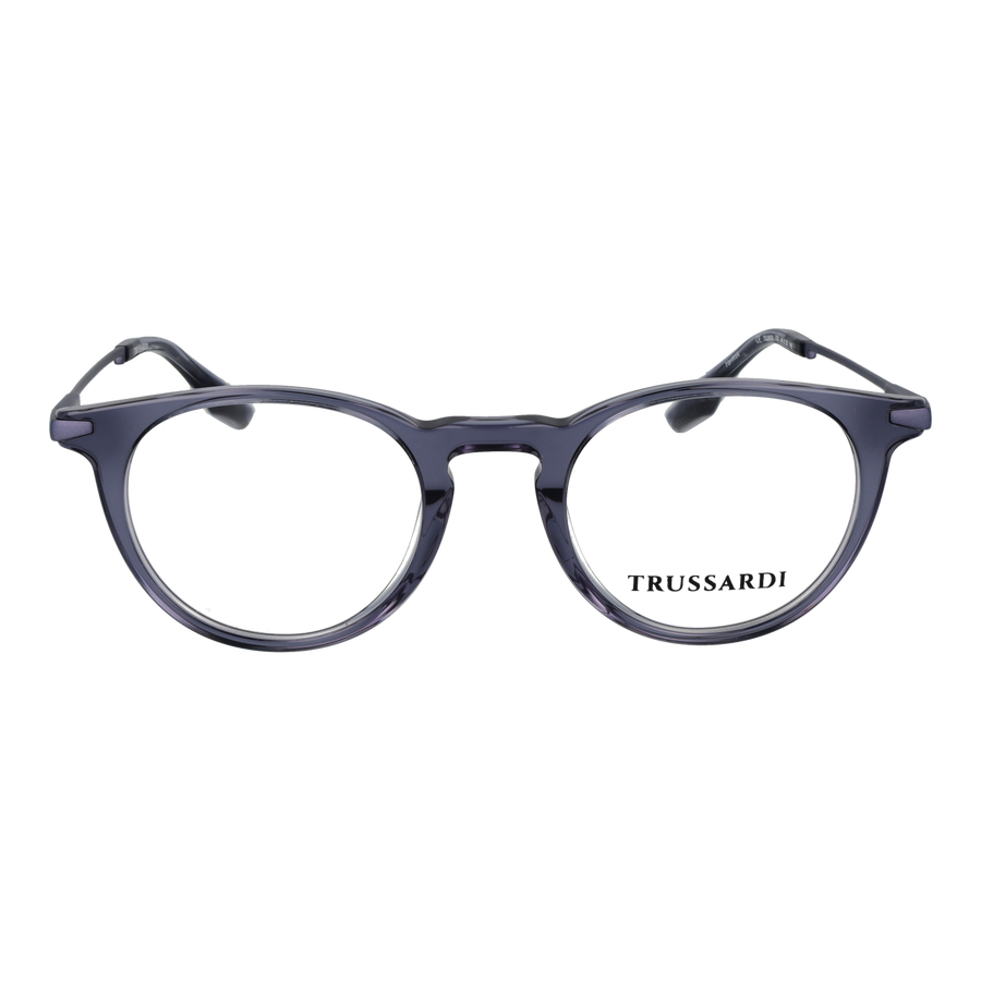 TRUSSARDI EYEWEAR TSU6053 49T02 Sonnenbrille