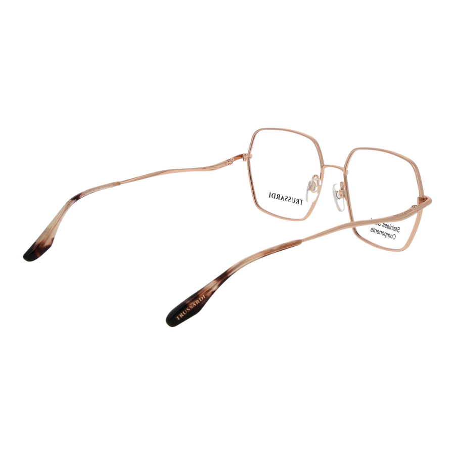 TRUSSARDI EYEWEAR TSW1038 5605A Sonnenbrille ansicht-2