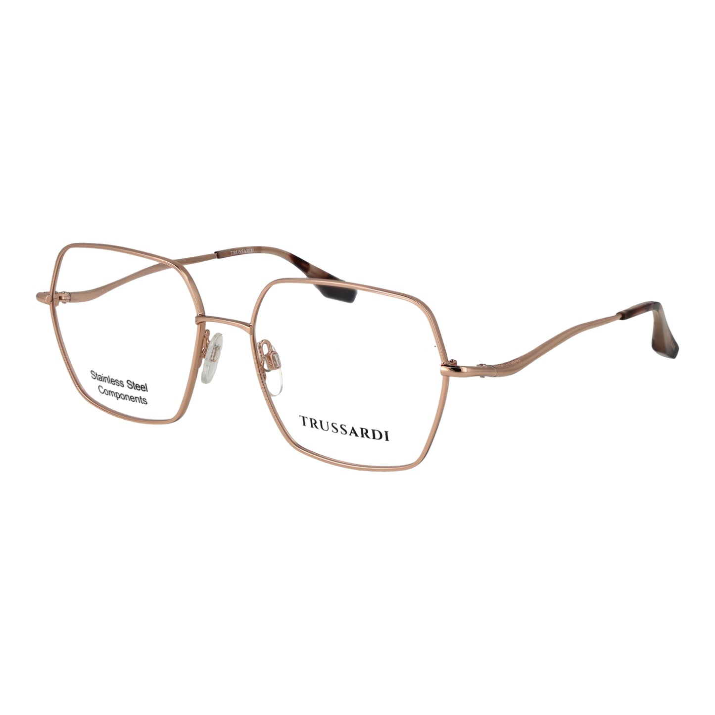 TRUSSARDI EYEWEAR TSW1038 5605A Sonnenbrille ansicht-3
