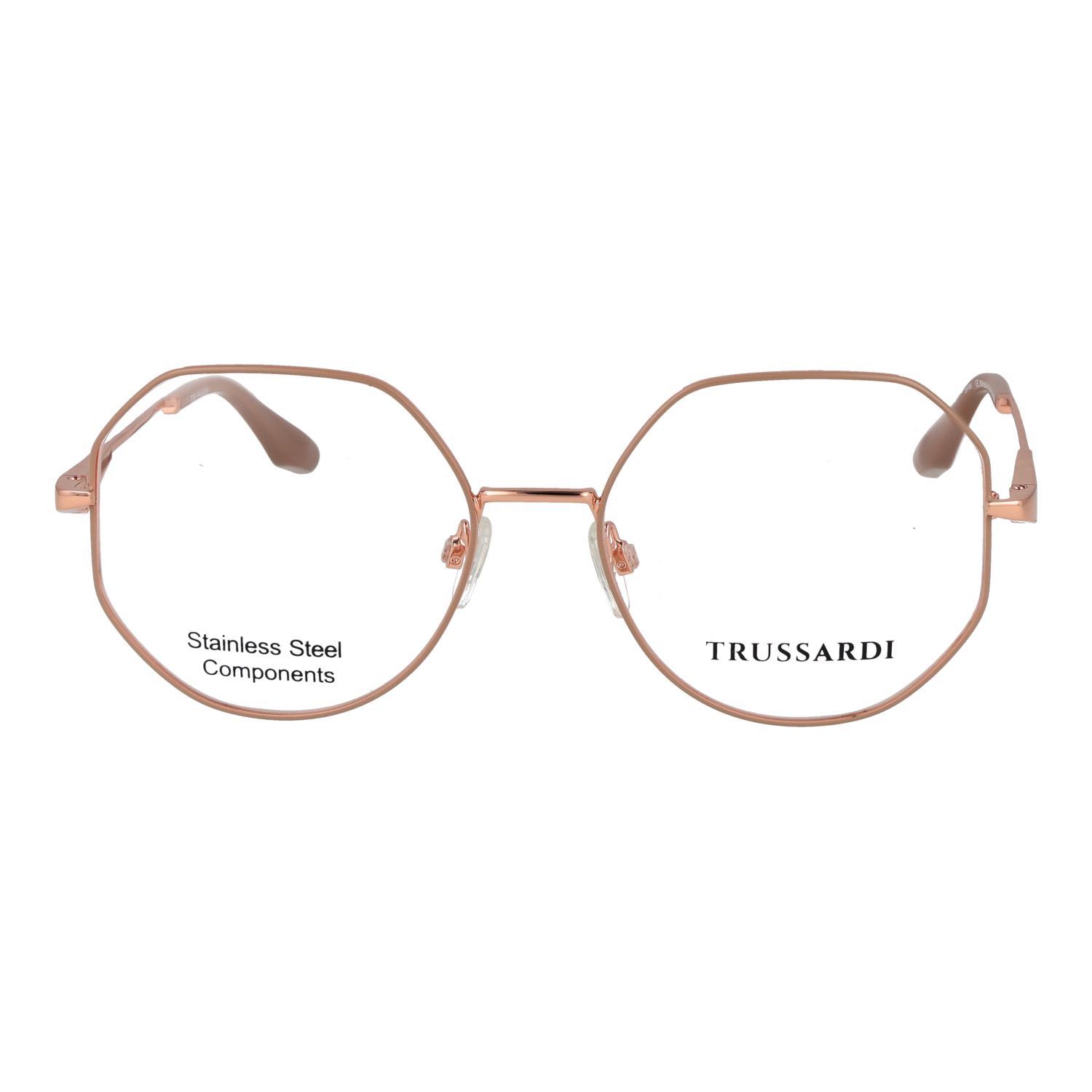 TRUSSARDI EYEWEAR TSW1042 5301A Sonnenbrille