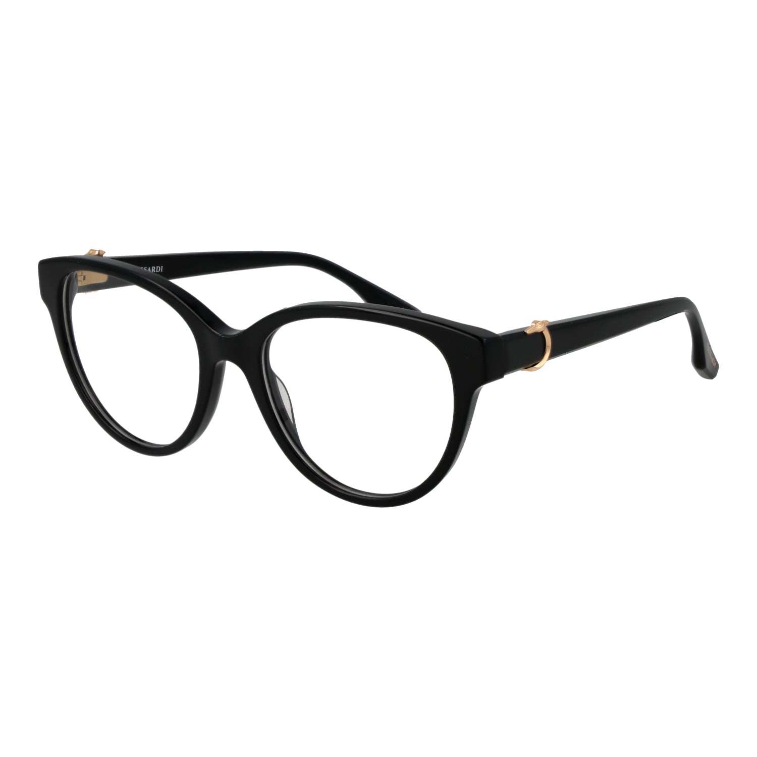 TRUSSARDI EYEWEAR TSW6006 53A01 Sonnenbrille ansicht-3