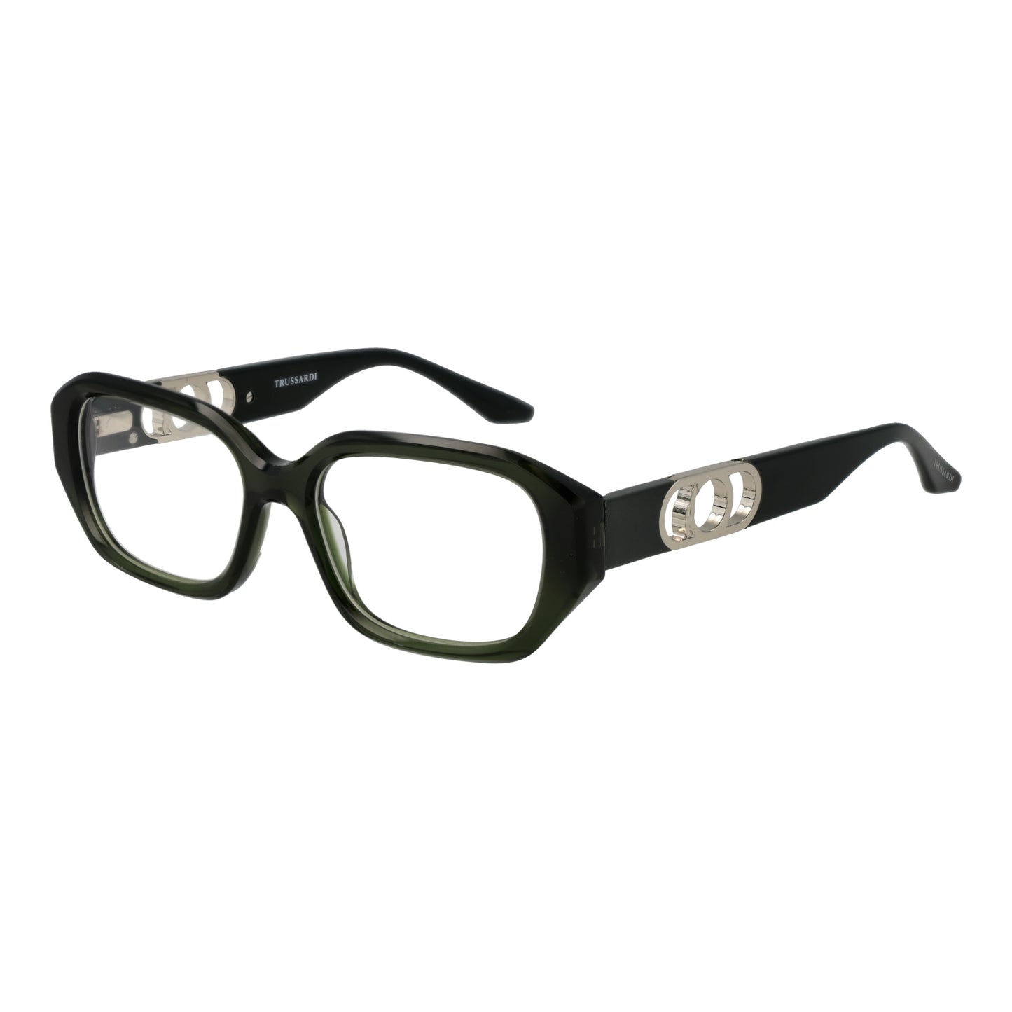 TRUSSARDI EYEWEAR TSW6020 52T02 Sonnenbrille ansicht-3