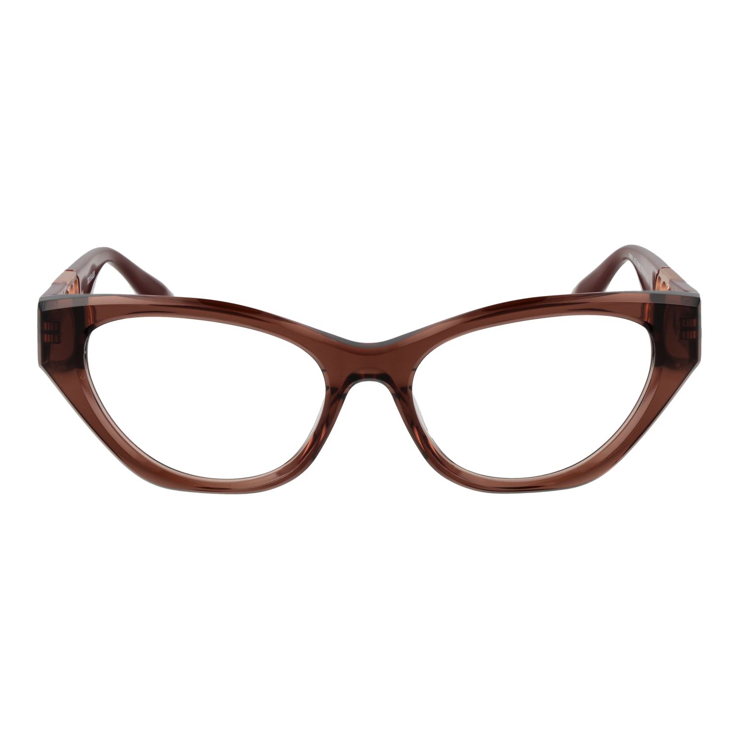 TRUSSARDI EYEWEAR TSW6021 53T02 Sonnenbrille