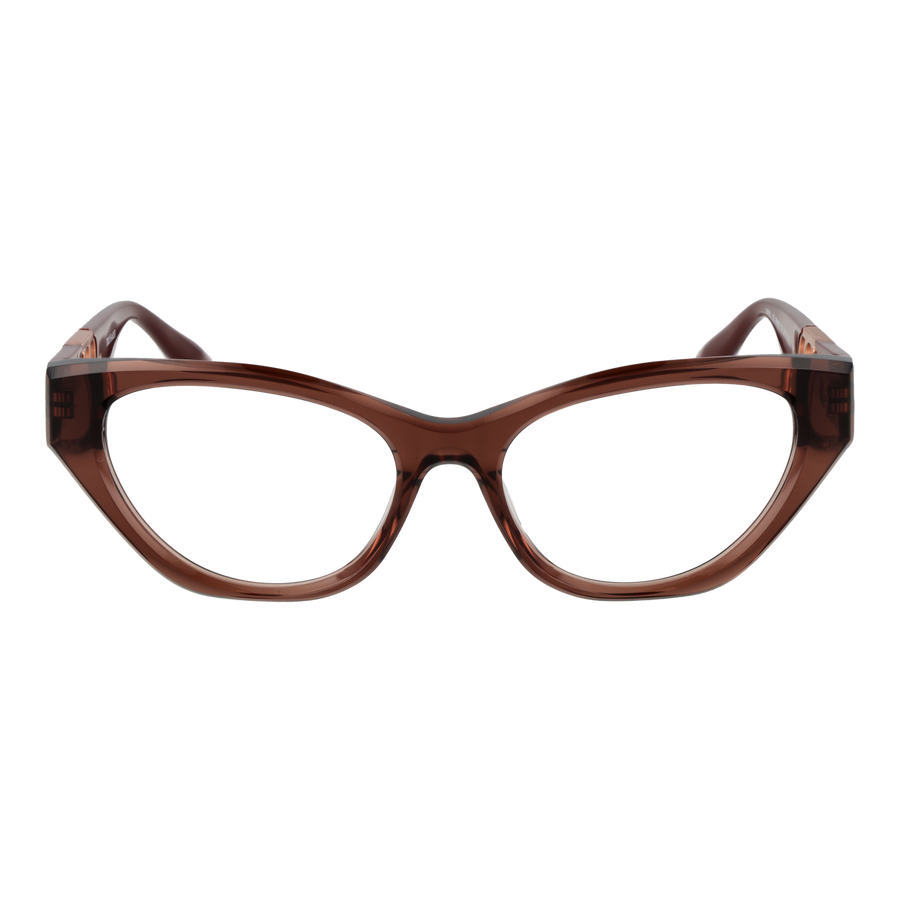 TRUSSARDI EYEWEAR TSW6021 53T02 Sonnenbrille