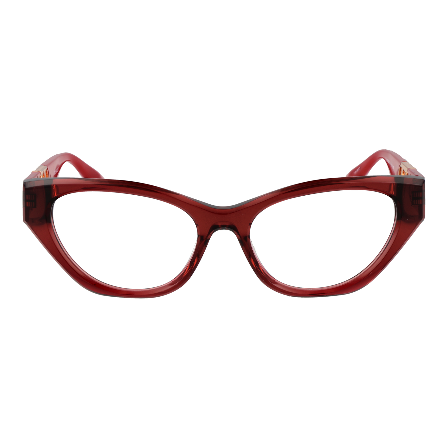 TRUSSARDI EYEWEAR TSW6021 54T03 Sonnenbrille