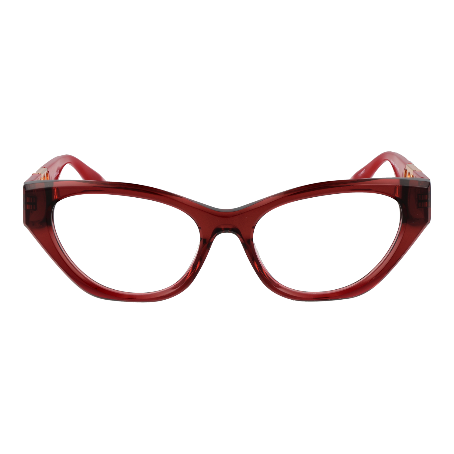 TRUSSARDI EYEWEAR TSW6021 54T03 Sonnenbrille