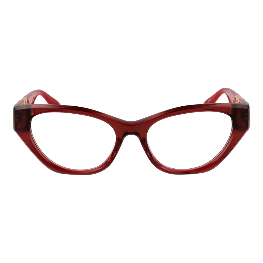 TRUSSARDI EYEWEAR TSW6021 54T03 Sonnenbrille