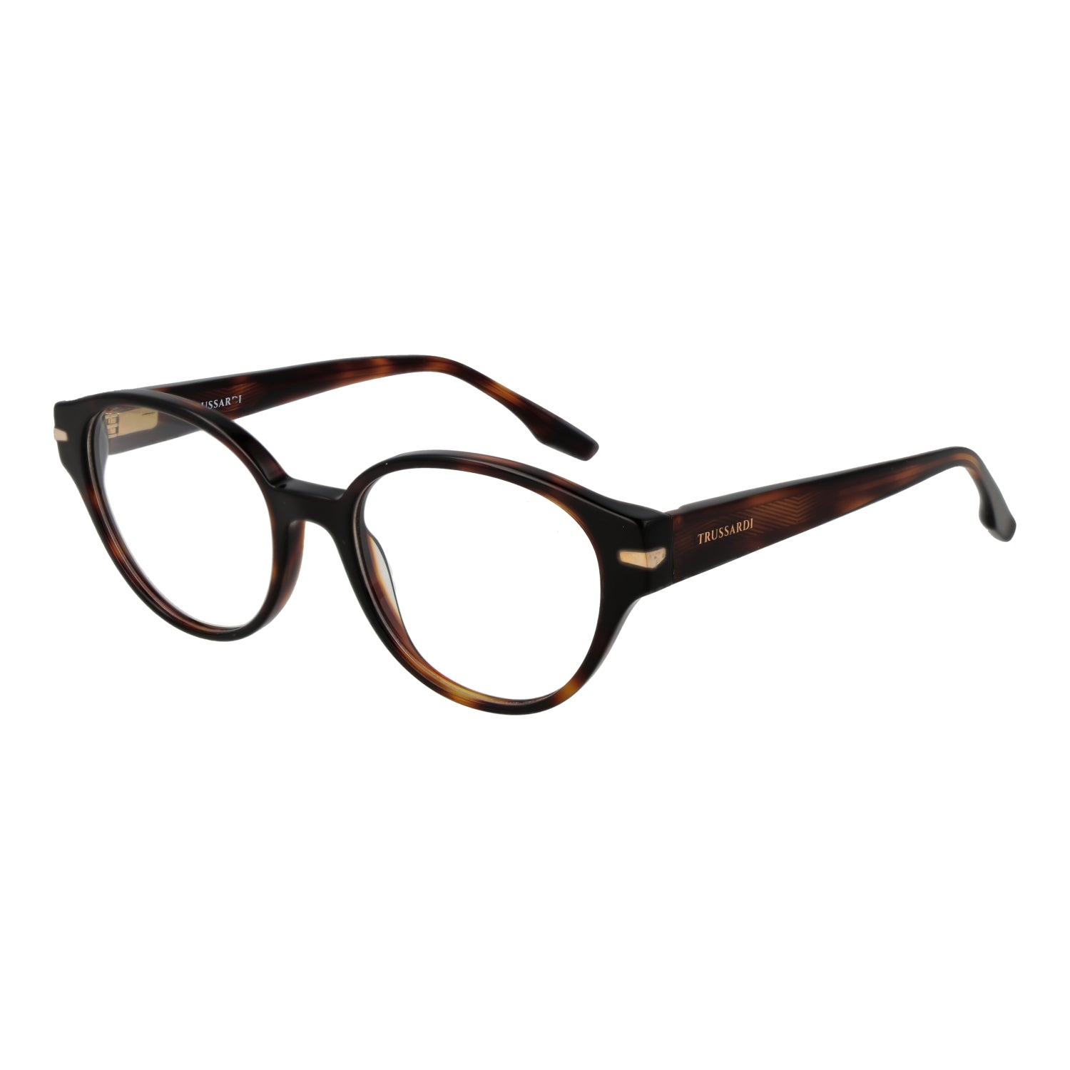 TRUSSARDI EYEWEAR TSW6026 53G21 Sonnenbrille ansicht-3