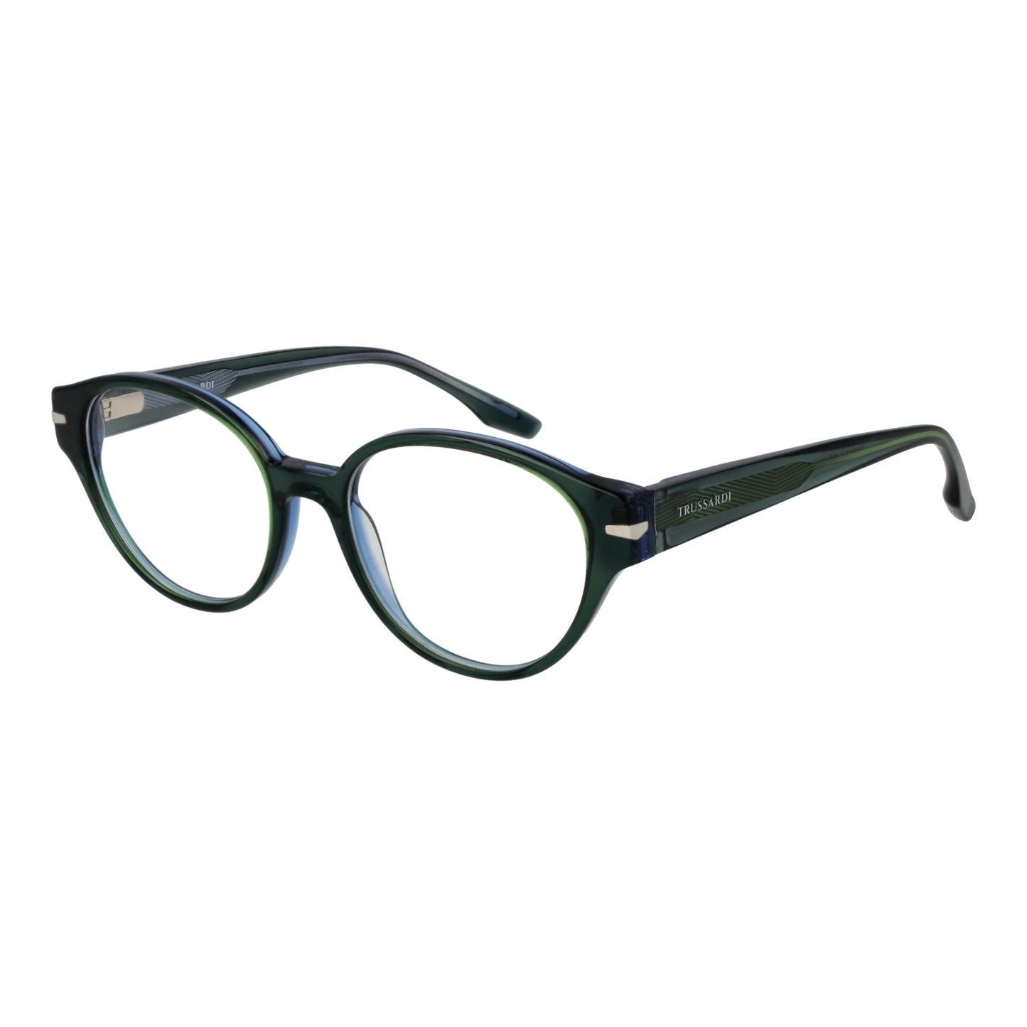 TRUSSARDI EYEWEAR TSW6026 53T02 Sonnenbrille ansicht-3