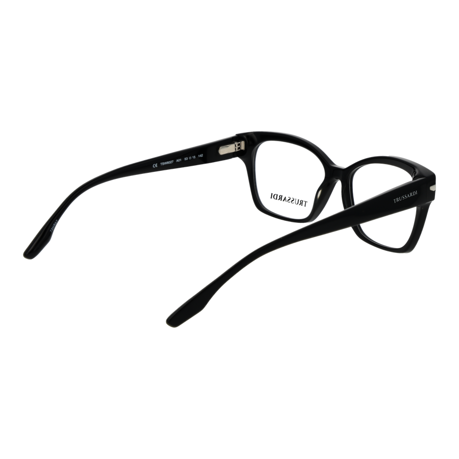 TRUSSARDI EYEWEAR TSW6027 54A01 Sonnenbrille ansicht-2