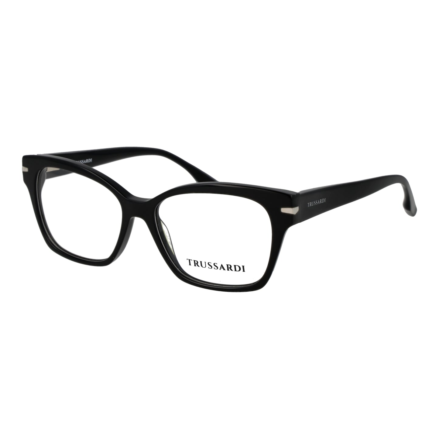 TRUSSARDI EYEWEAR TSW6027 54A01 Sonnenbrille ansicht-3