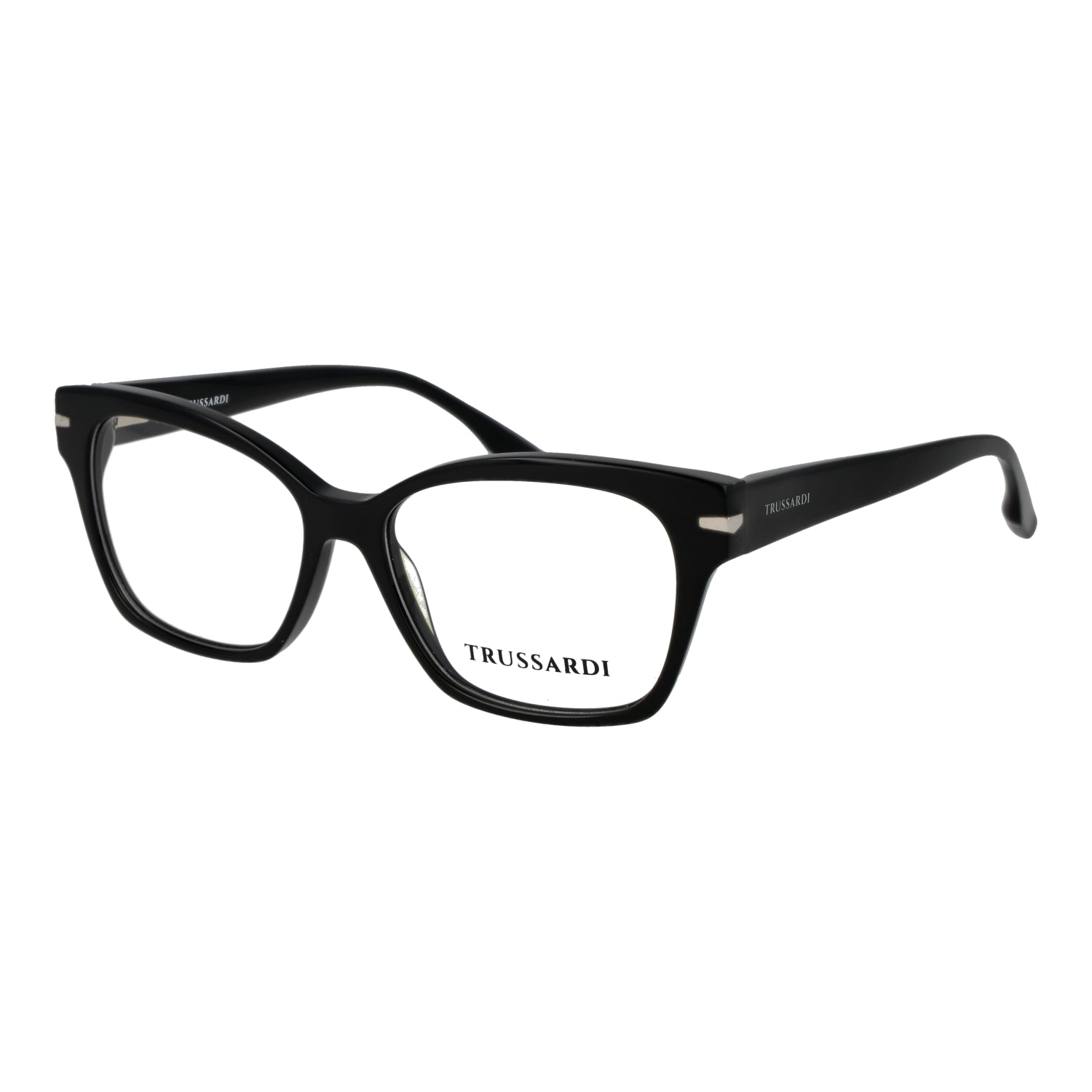 TRUSSARDI EYEWEAR TSW6027 54A01 Sonnenbrille ansicht-3