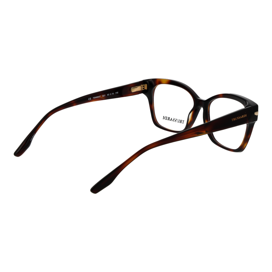 TRUSSARDI EYEWEAR TSW6027 54G21 Sonnenbrille ansicht-2