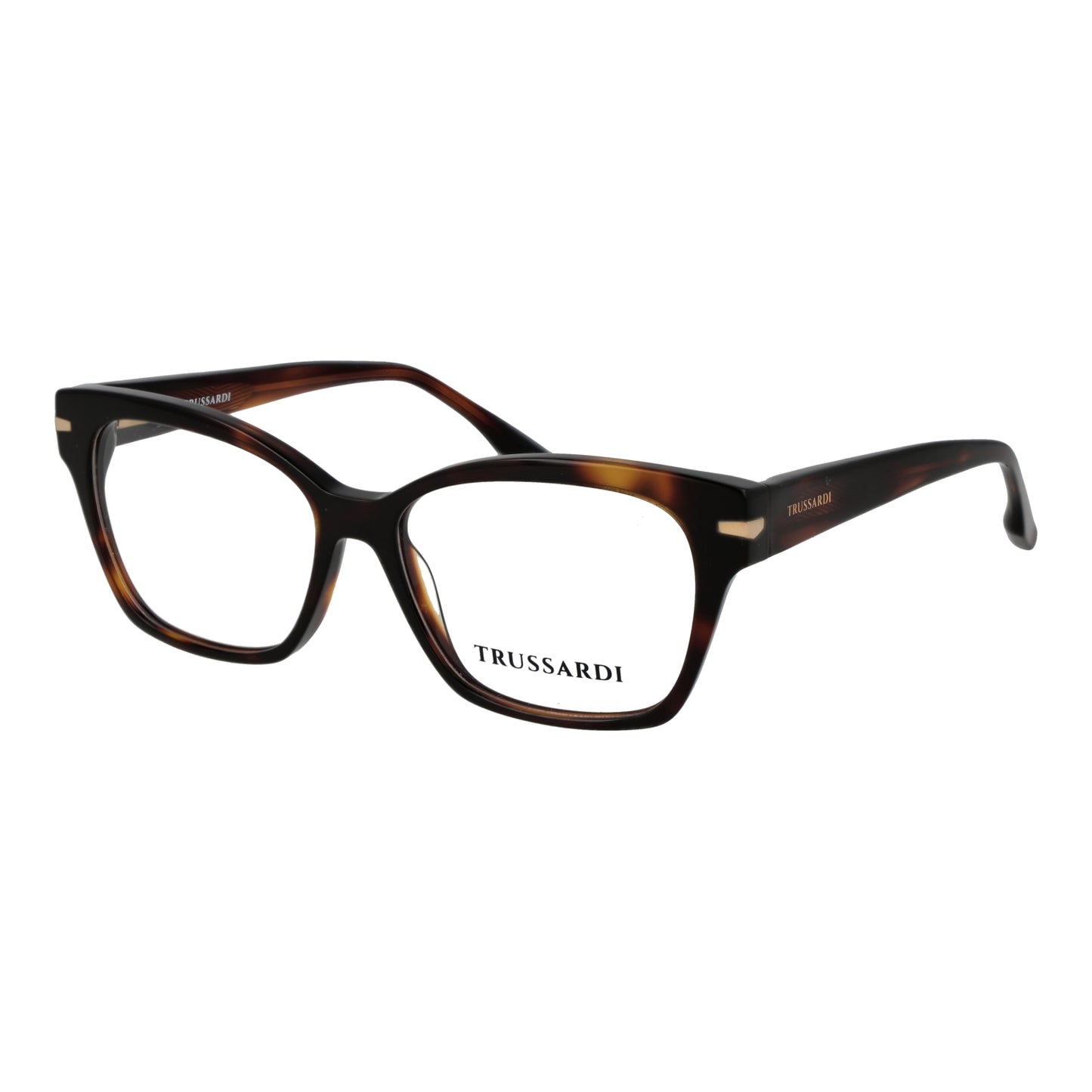 TRUSSARDI EYEWEAR TSW6027 54G21 Sonnenbrille ansicht-3