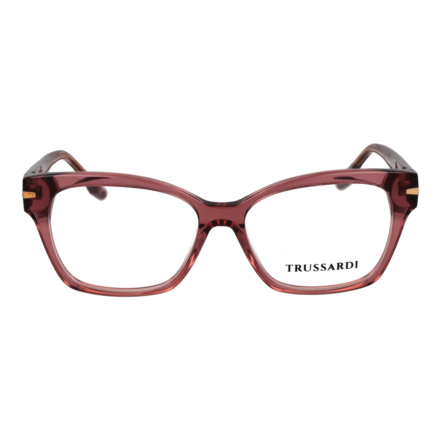 TRUSSARDI EYEWEAR TSW6027 54T01 Sonnenbrille