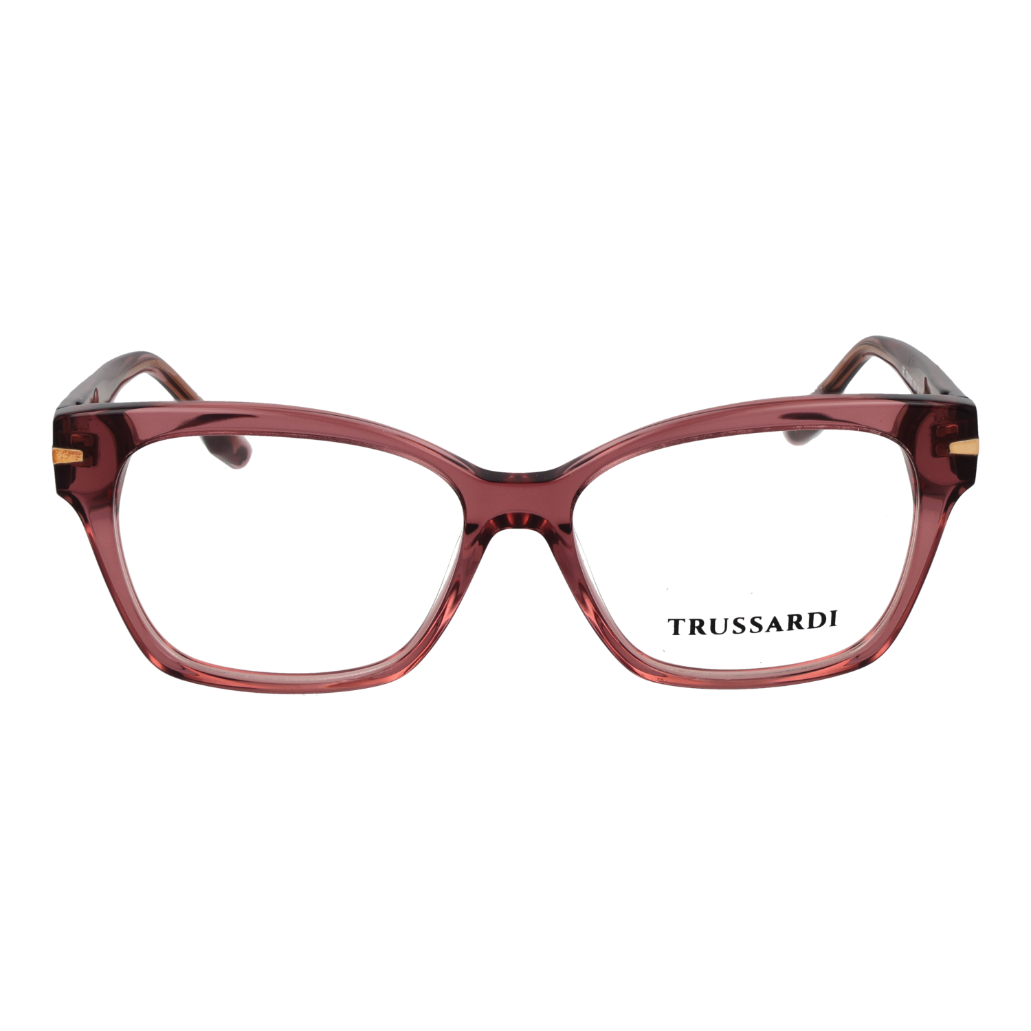 TRUSSARDI EYEWEAR TSW6027 54T01 Sonnenbrille