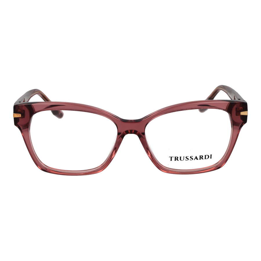 TRUSSARDI EYEWEAR TSW6027 54T01 Sonnenbrille