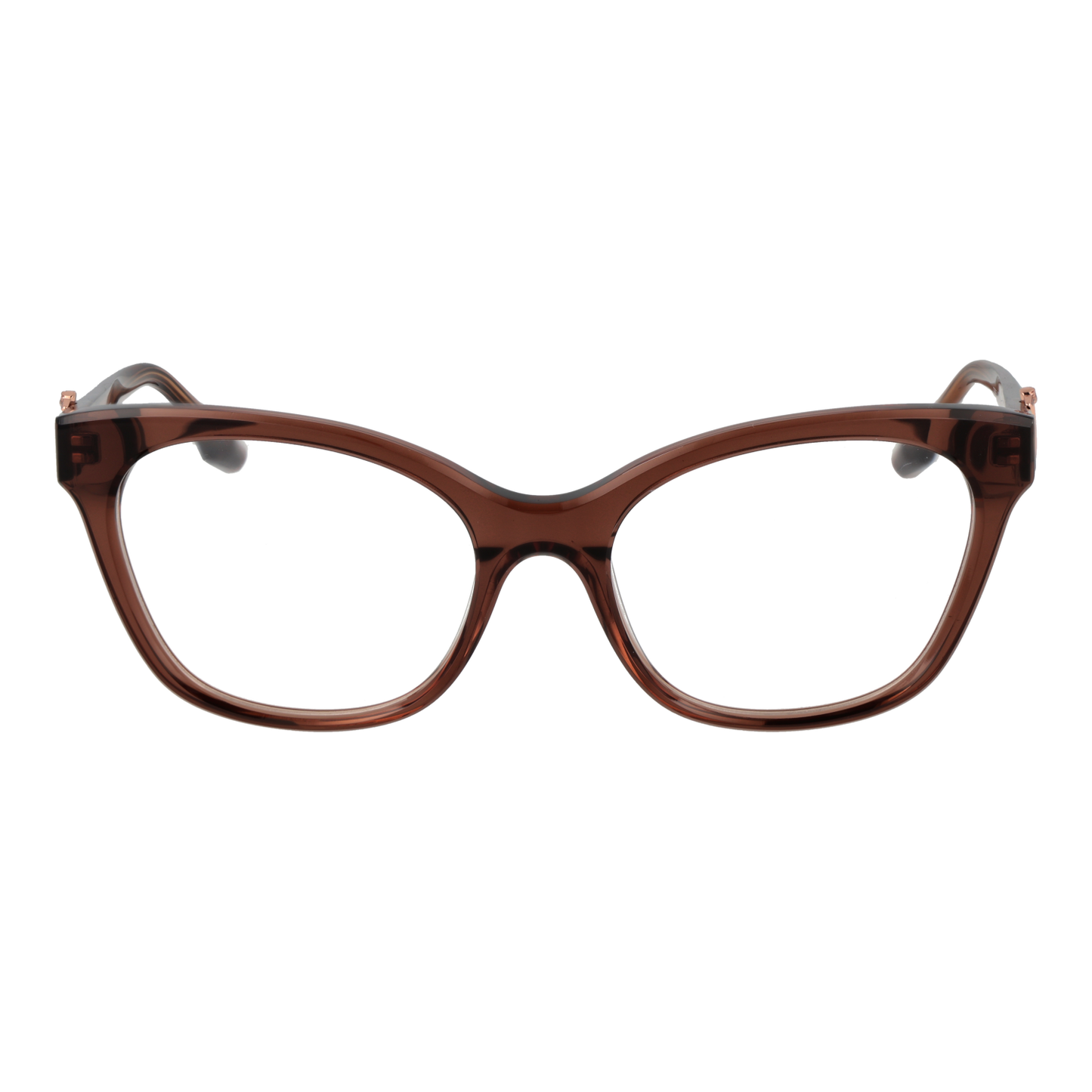TRUSSARDI EYEWEAR TSW6028 54T01 Sonnenbrille