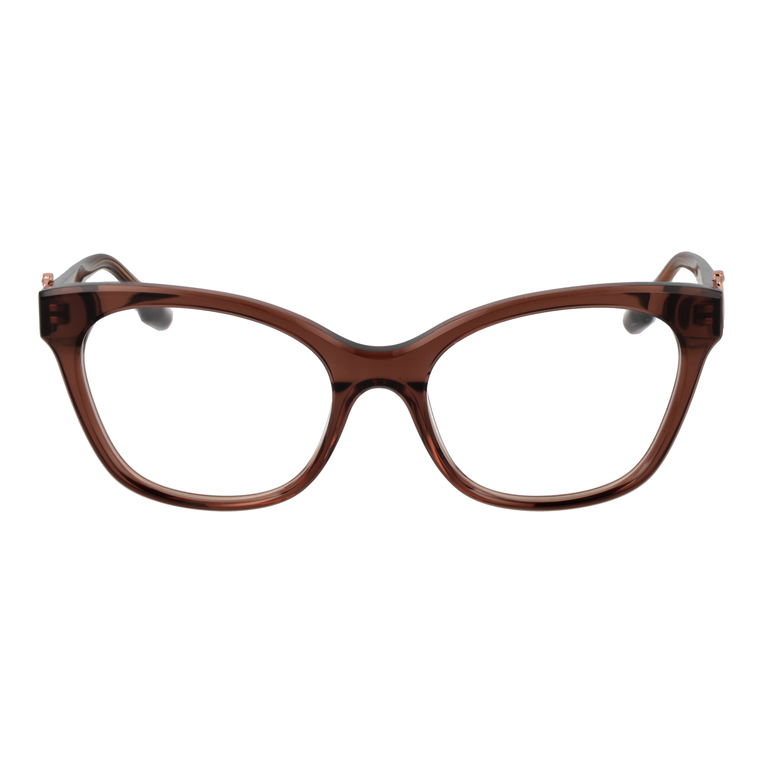 TRUSSARDI EYEWEAR TSW6028 54T01 Sonnenbrille