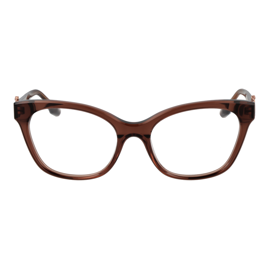 TRUSSARDI EYEWEAR TSW6028 54T01 Sonnenbrille