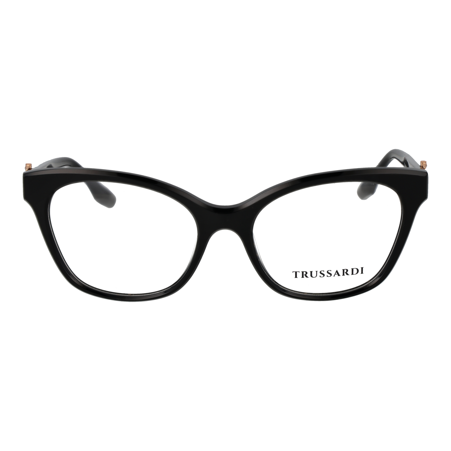 TRUSSARDI EYEWEAR TSW6028 55A01 Sonnenbrille