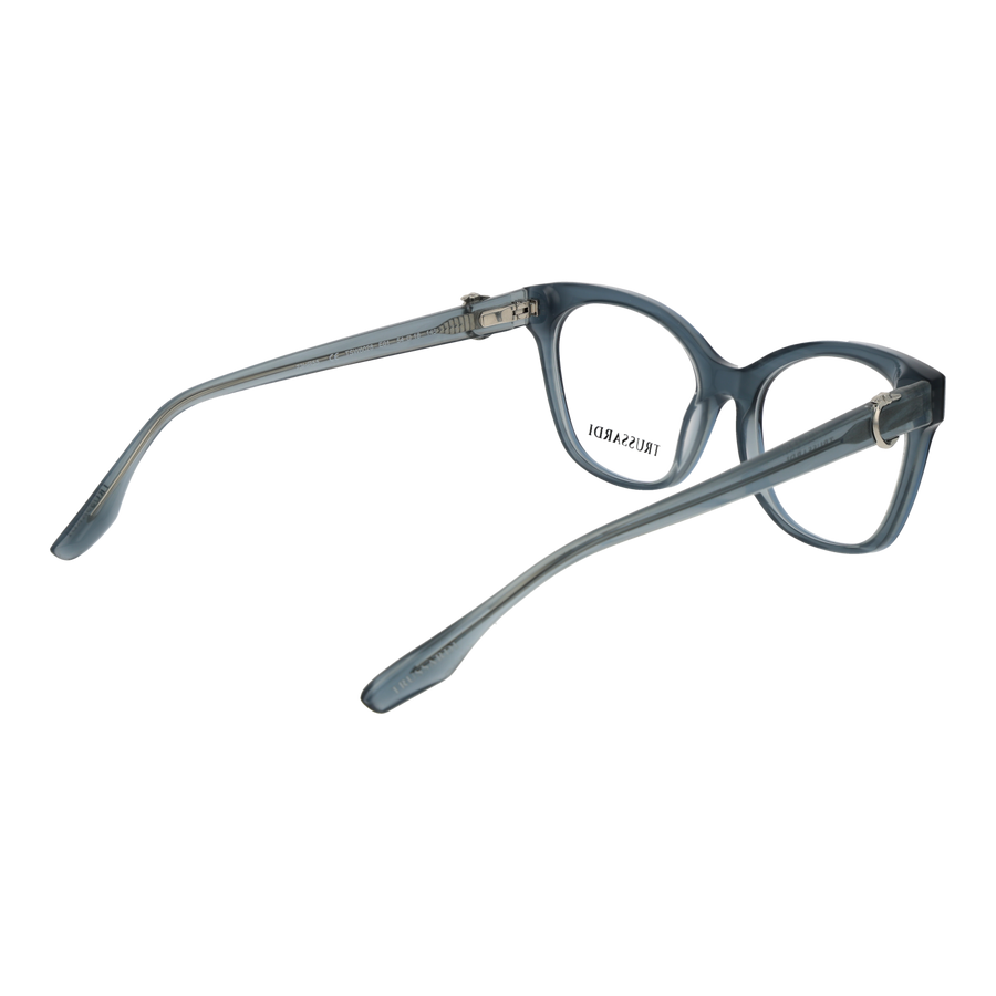 TRUSSARDI EYEWEAR TSW6028 55E01 Sonnenbrille ansicht-2