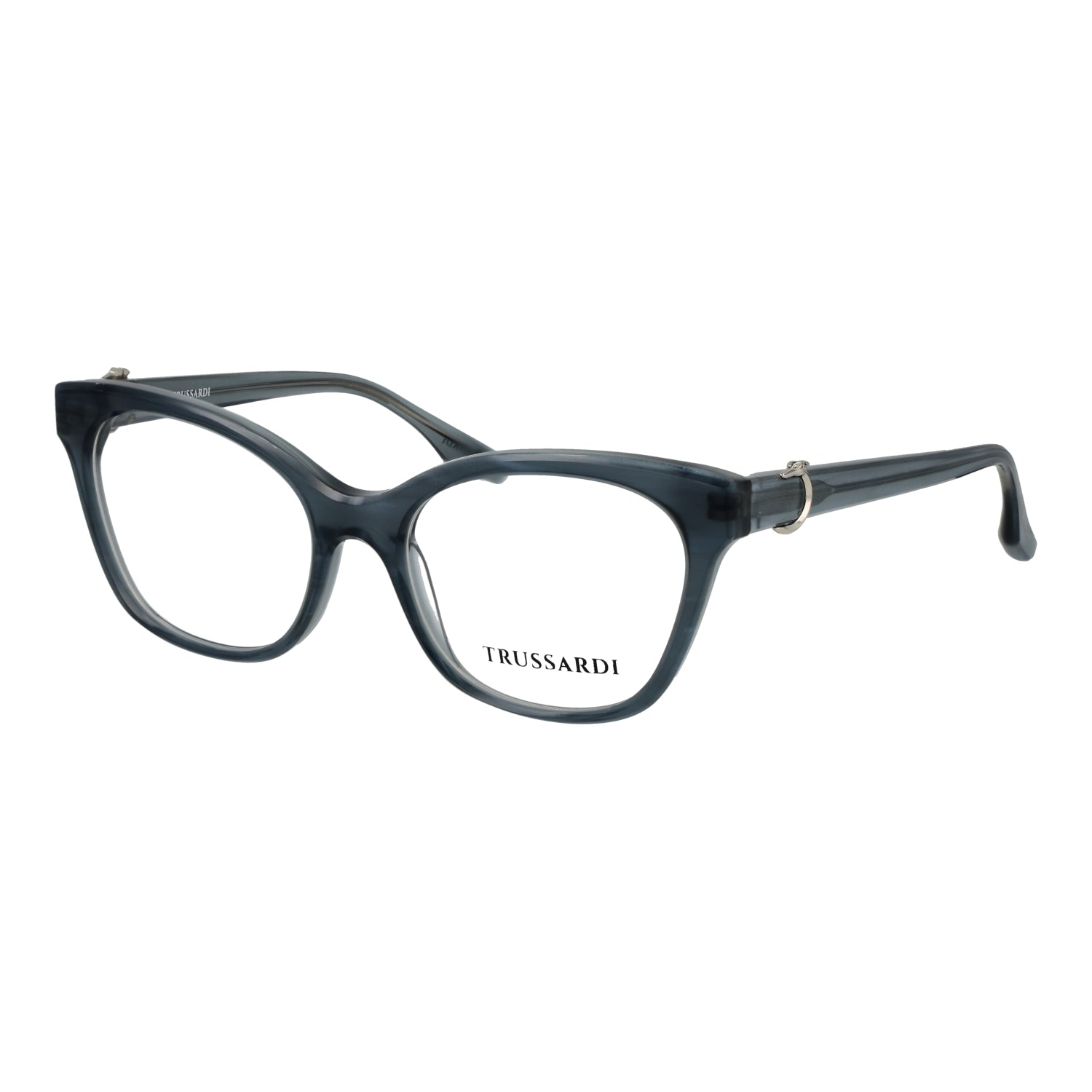 TRUSSARDI EYEWEAR TSW6028 55E01 Sonnenbrille ansicht-3