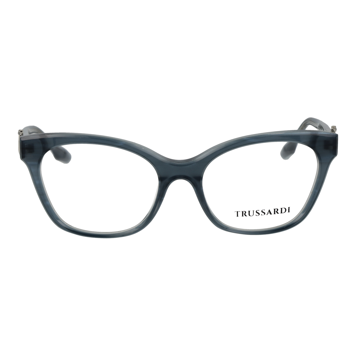 TRUSSARDI EYEWEAR TSW6028 55E01 Sonnenbrille