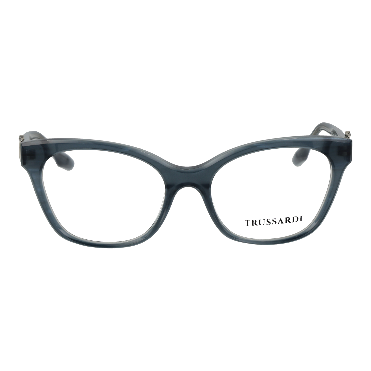 TRUSSARDI EYEWEAR TSW6028 55E01 Sonnenbrille