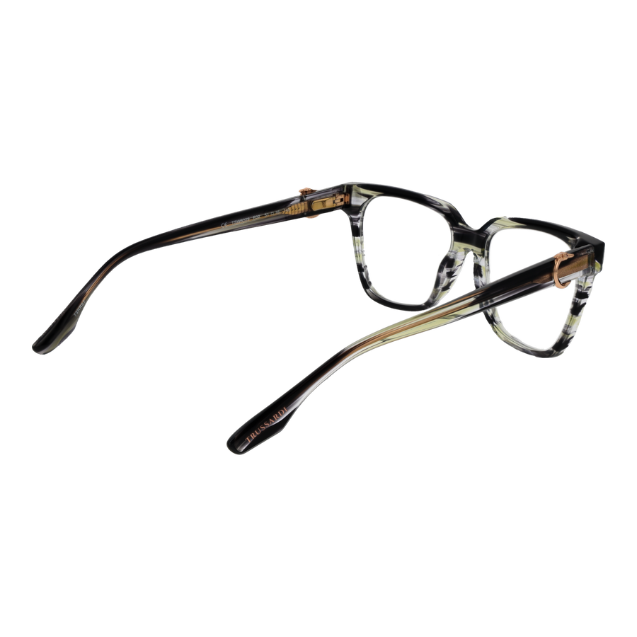 TRUSSARDI EYEWEAR TSW6029 51E02 Sonnenbrille ansicht-2