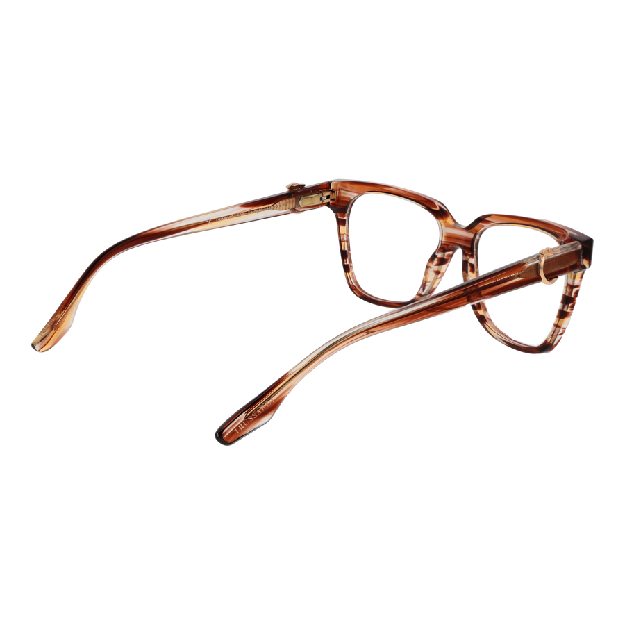 TRUSSARDI EYEWEAR TSW6029 51E03 Sonnenbrille ansicht-2