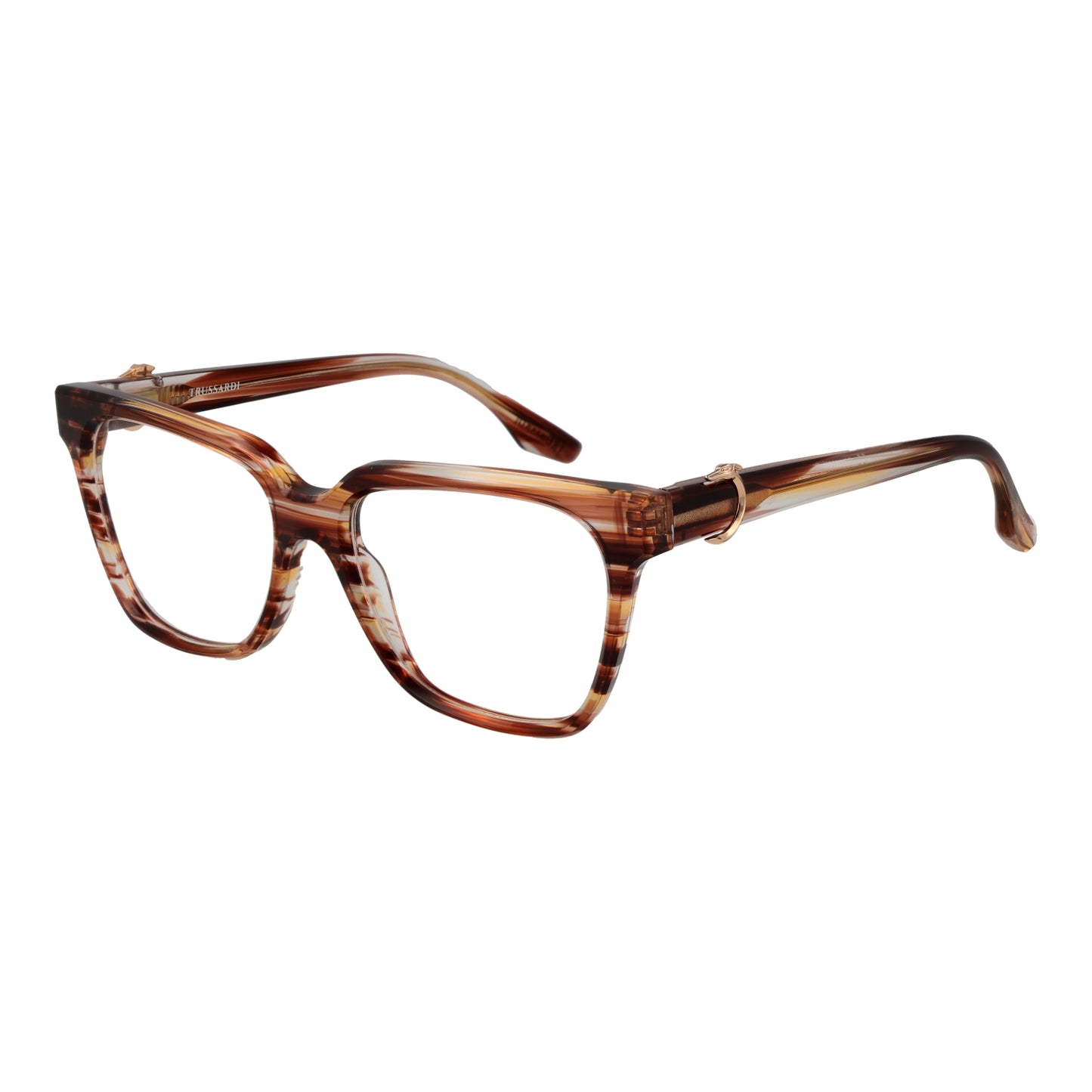 TRUSSARDI EYEWEAR TSW6029 51E03 Sonnenbrille ansicht-3