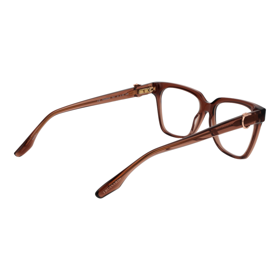 TRUSSARDI EYEWEAR TSW6029 51T01 Sonnenbrille ansicht-2