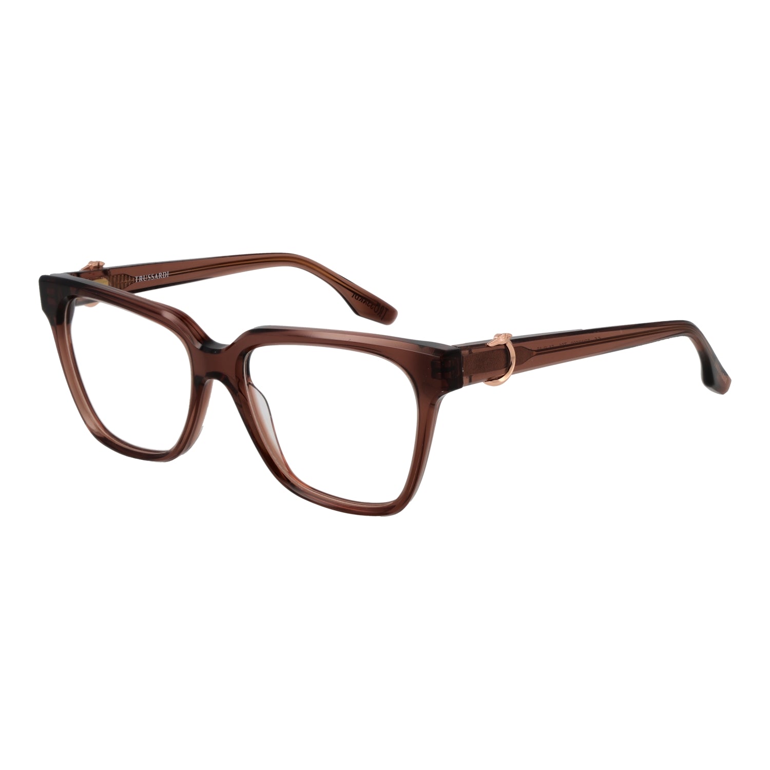 TRUSSARDI EYEWEAR TSW6029 51T01 Sonnenbrille ansicht-3