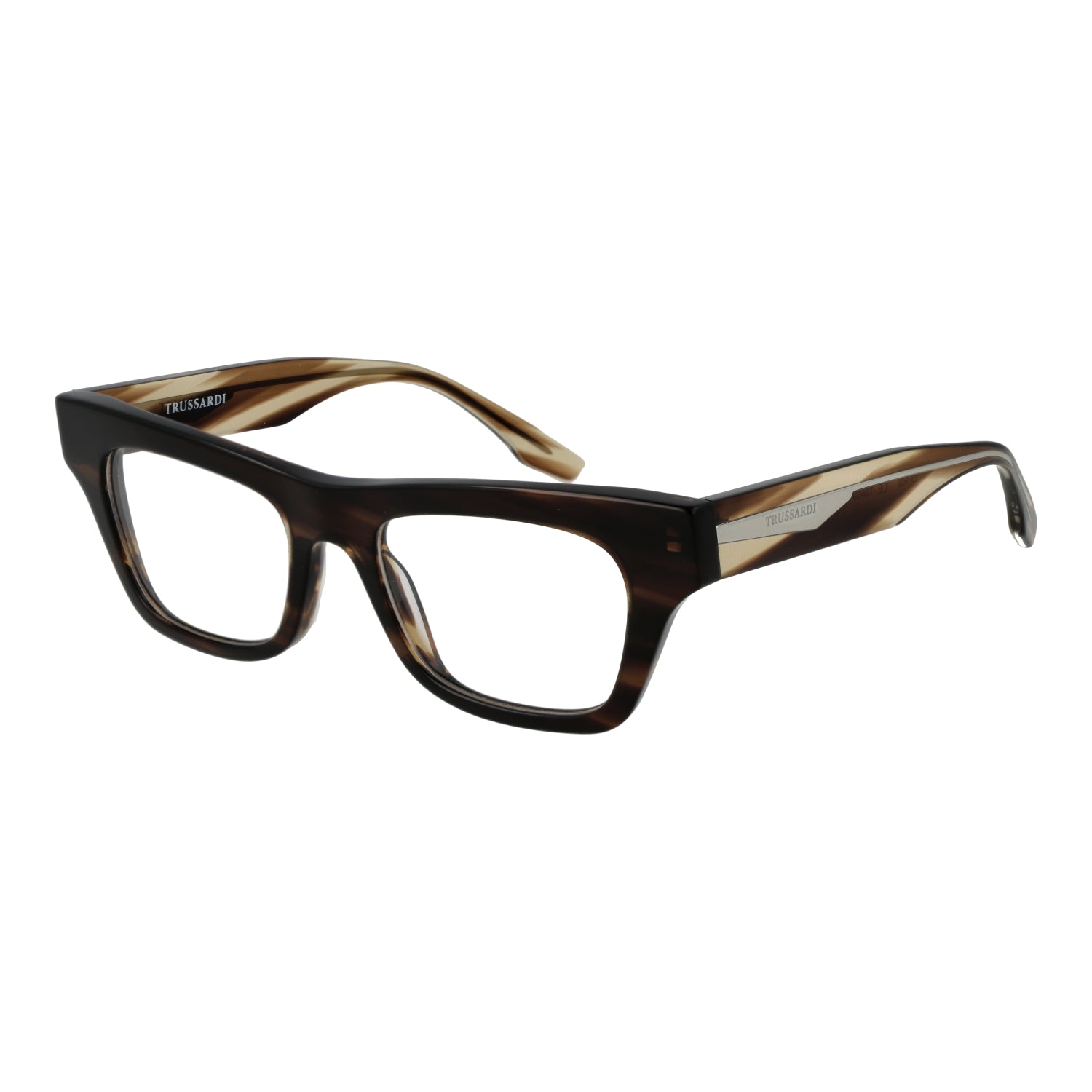 TRUSSARDI EYEWEAR TSW6044 51E01 Sonnenbrille ansicht-3