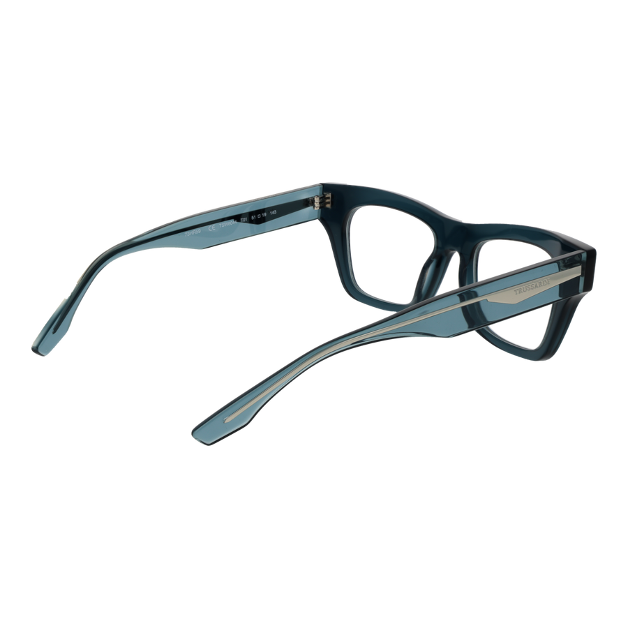 TRUSSARDI EYEWEAR TSW6044 51T01 Sonnenbrille ansicht-2
