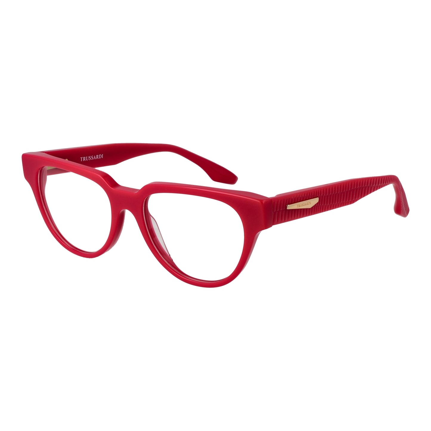 TRUSSARDI EYEWEAR TSW6046 53D01 Sonnenbrille ansicht-3