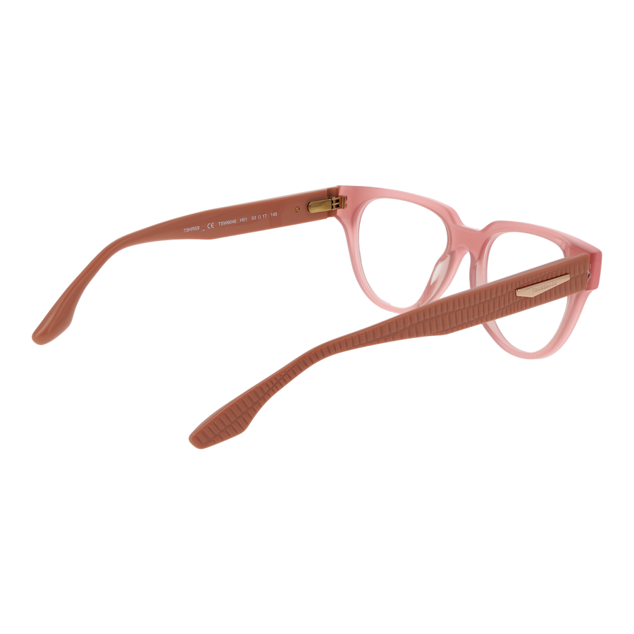 TRUSSARDI EYEWEAR TSW6046 53H01 Sonnenbrille ansicht-2