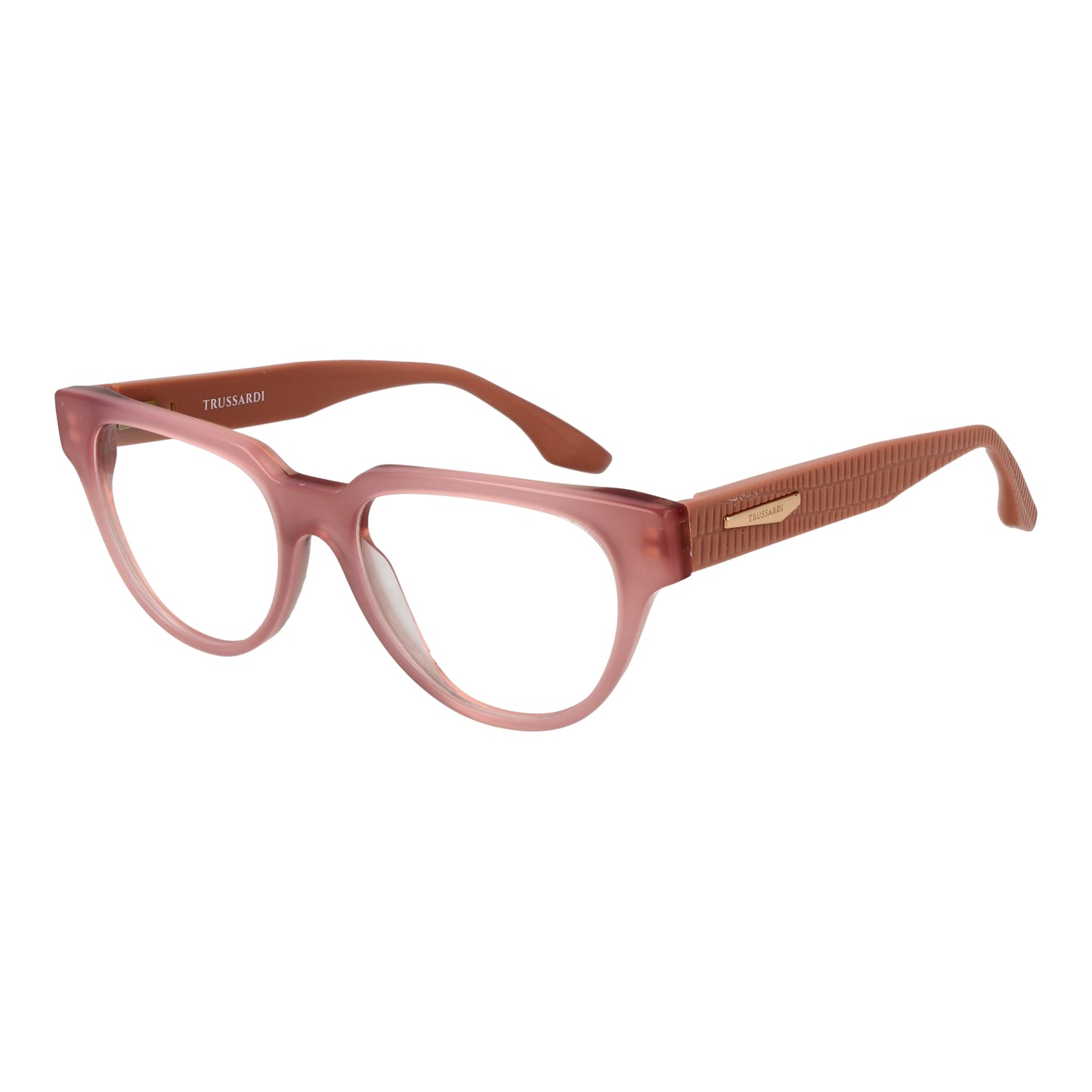 TRUSSARDI EYEWEAR TSW6046 53H01 Sonnenbrille ansicht-3
