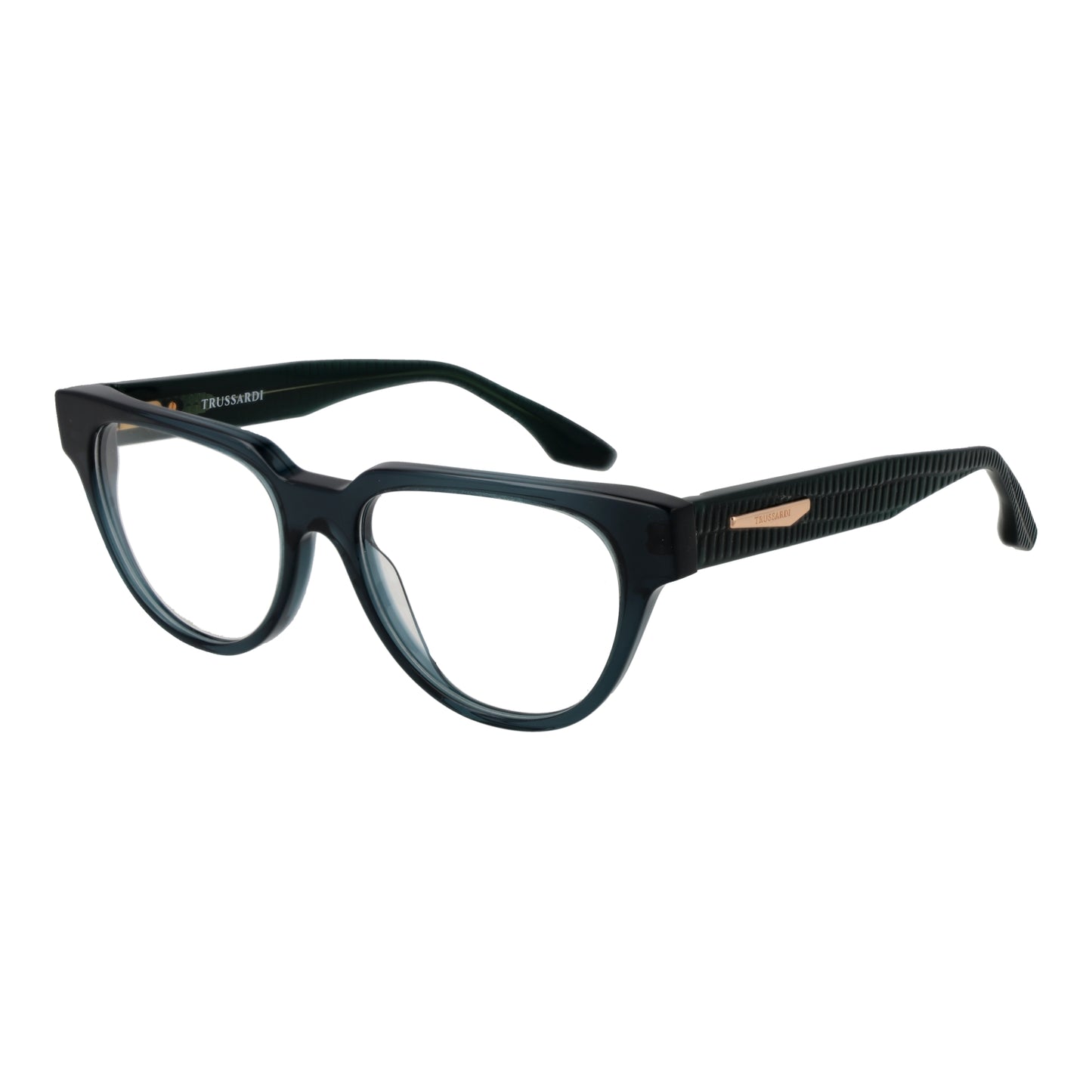 TRUSSARDI EYEWEAR TSW6046 53T01 Sonnenbrille ansicht-3