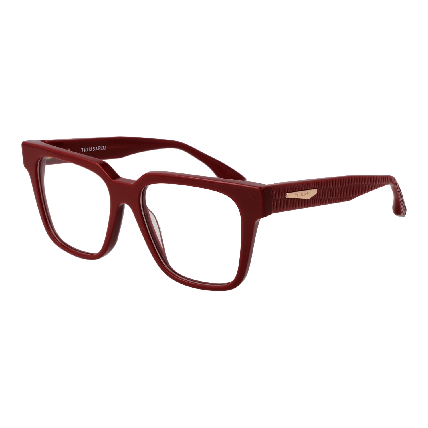 TRUSSARDI EYEWEAR TSW6047 53D01 Sonnenbrille ansicht-3