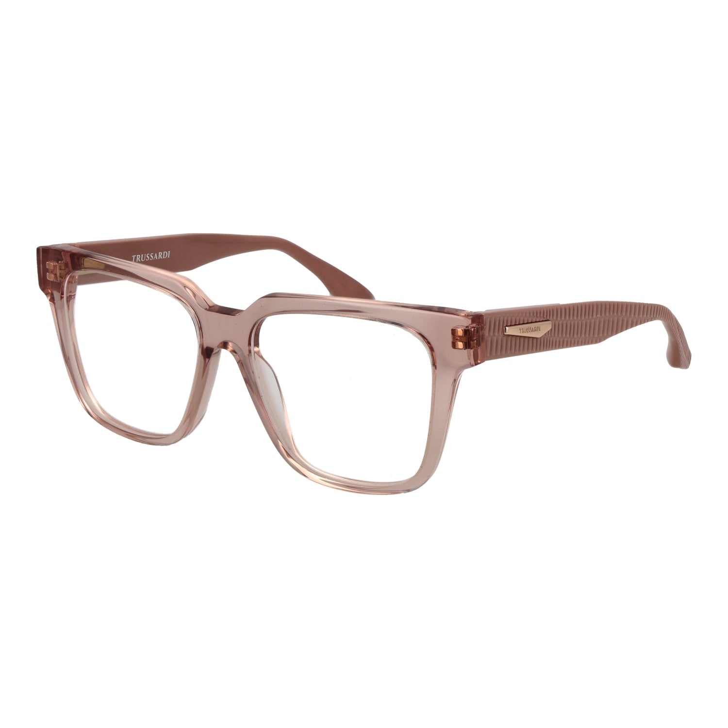 TRUSSARDI EYEWEAR TSW6047 53T01 Sonnenbrille ansicht-3