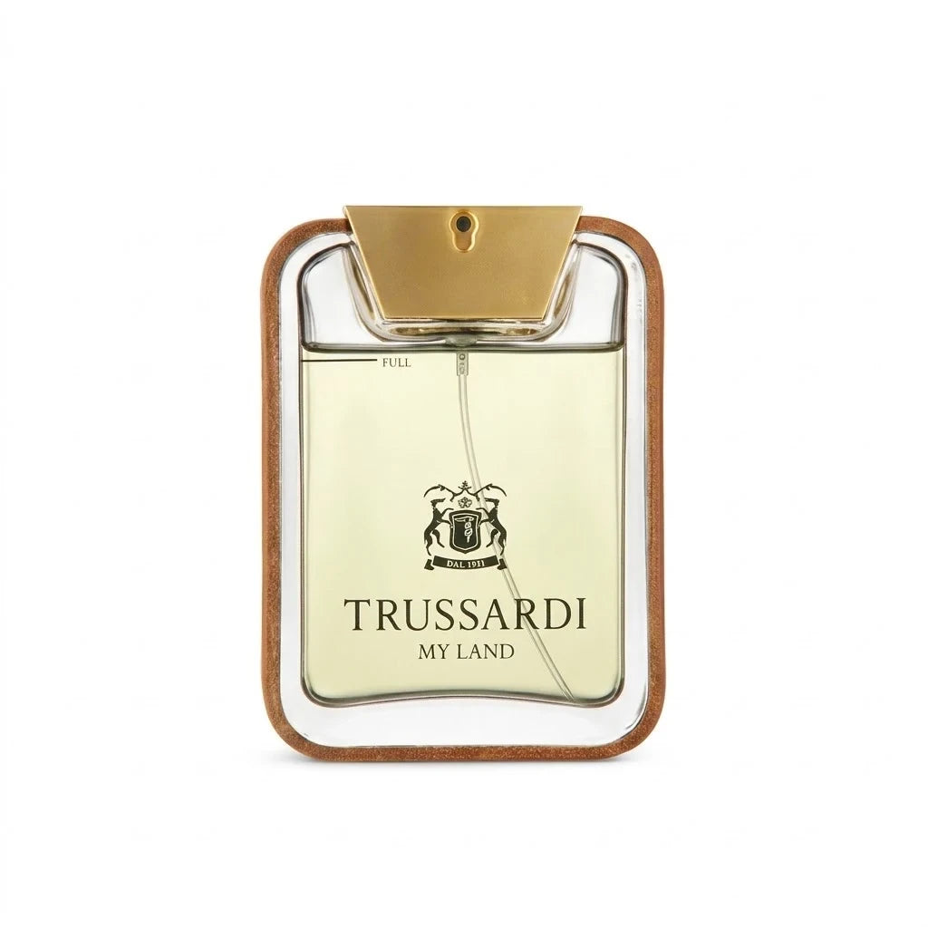 TRUSSARDI MY LAND EDT 100 ML VAPO