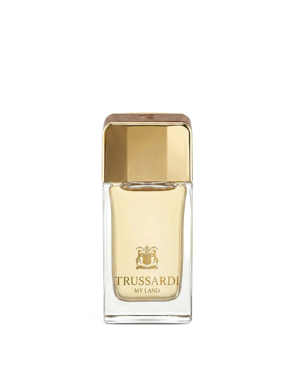 TRUSSARDI MY LAND EDT 30 ML VAPO