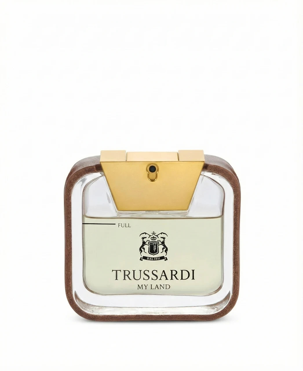 TRUSSARDI MY LAND EDT 50 ML VAPO