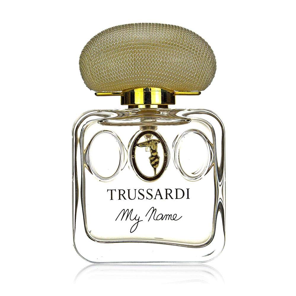 Trussardi, My Name, Eau de Parfum, Für Frauen, 50 ml