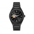 TRUSSARDI R2423156001 Armbanduhr 42 mm Silber ansicht-3