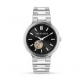 TRUSSARDI R2423164001 Armbanduhr 41 mm Silber ansicht-3