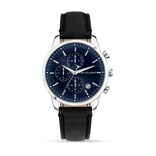 TRUSSARDI R2451171001 Only Time Armbanduhr 41 mm