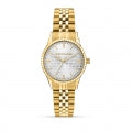 TRUSSARDI R2453144509 Only Time Armbanduhr 32 mm Silber ansicht-3